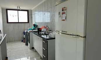 Imagem 7: Apartamento em Rua Ariosto Buller Souto - Pontal de Santa Marina - Caraguatatuba/SP