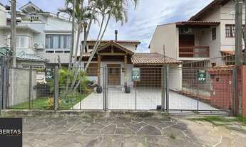 Imagem: Casa 3D com 2 suítes e piscina