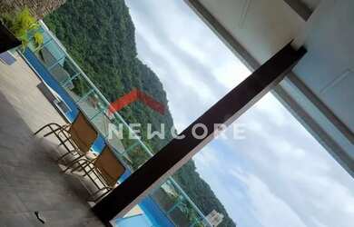 Imagem: Apartamento em Rua Tiradentes - Canto do