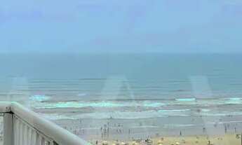 Imagem: Apartamento 3 dormitórios vista mar para