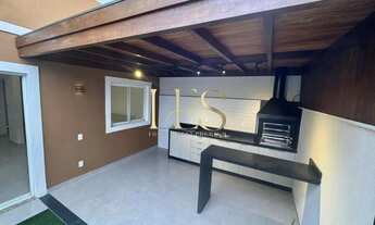 Imagem 4: Linda Casa á venda 3 Quartos em Hélio Ferraz - Serra ES