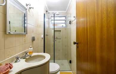 Imagem 7: Apartamento para venda em Vila Leopoldina com 2 quartos, sendo 1 suíte , 94m²