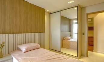 Imagem 4: Apartamento mobiliado para locação na Península Península Square