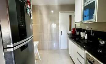 Imagem 5: PITUBA / BELÍSSIMO 3 QUARTOS / DECORADO / A VENDA