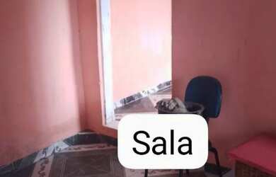 Imagem 6: Vendo casa 70 mil, aceito trocas em casas ou terrenos