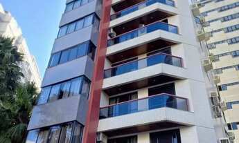 Imagem 2: Apartamento para Venda em Florianópolis, Centro, 3 dormitórios, 1 suíte, 4 banheiros, 2 va