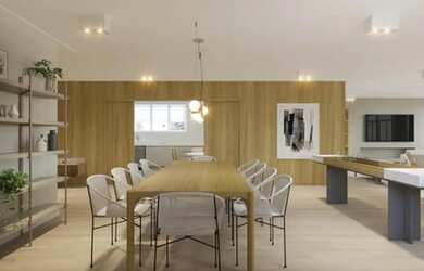 Imagem 2: Apartamento em Alameda Franca - Jardim América - São Paulo/SP