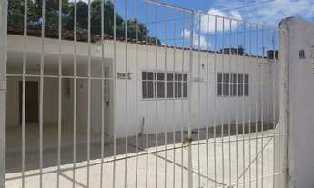 Imagem 2: Lindas casas em Cajueiro Seco na Vila Ana Gouveia perto do Mercado Leve Mais