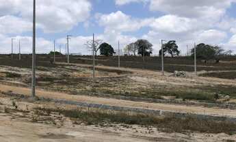 Imagem 7: Loteamento Novo Horizonte Itabaiana-PB