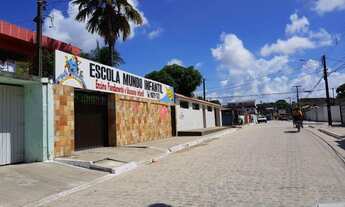 Imagem 3: Lindas casas em Cajueiro Seco na Vila Ana Gouveia perto do Mercado Leve Mais