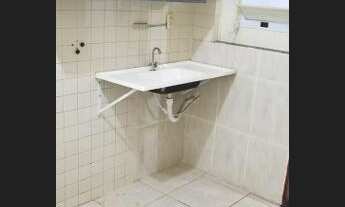 Imagem 3: Aluga-se Kitnet Kitnet com 1 dormitório