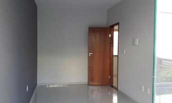 Imagem 5: Casa Duplex Nova