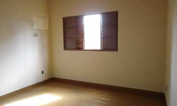 Imagem: Casa centro Cáceres MT