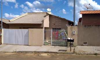 Imagem 7: Casa a venda na cidade de Mineiros Goiás Toda Quitada!