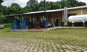 Imagem 2: Lotus Aluga Excelente área com + 2.000 m² no Estaleiro Rio Maguari