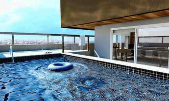 Imagem 5: Apto com 2 dormitórios e 2 vagas de garagem