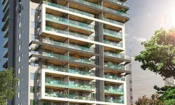 Imagem: Connect Icaraí - Apto 2 e 3 quartos Lançamento