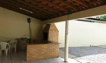 Imagem 4: Aluga se casa no Caçari com 3 quartos e piscina