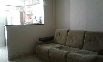 Imagem 3: Quitinete mobiliada em Bairro República