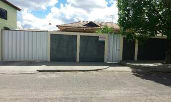 Imagem: Aluga se casa no Caçari com 3 quartos e