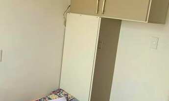 Imagem 2: Aluga-se quarto para homens, completo