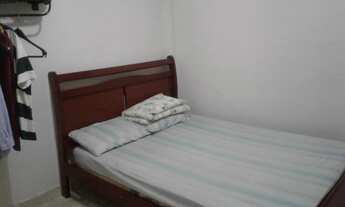 Imagem 4: Quitinete mobiliada em Bairro República