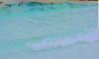 Imagem 6: Em Caldas Novas Lacqua di Roma