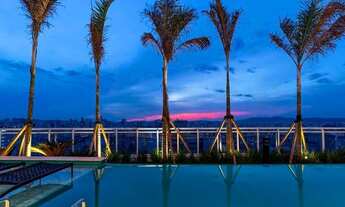 Imagem 3: Urban Resort - 49 a 62m² - 1 a 2 quartos - Santa Ifigênia, São Paulo - SP