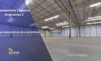 Imagem 2: Galpão para alugar em São Bernardo do Campo/SP