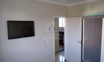 Imagem 4: Apartamento - Venda - Parque Gabriel - Cod. AP003619