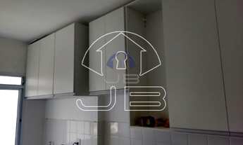 Imagem: Apartamento - Venda - Vila Inema - Cod