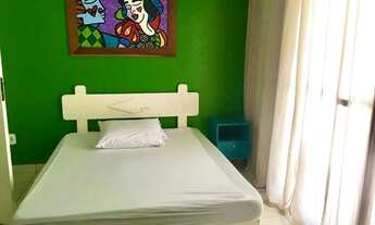 Imagem 5: Final de semana no Sana!