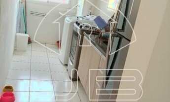 Imagem 4: Apartamento - Venda - Jardim Santa Izabel - Cod. 345