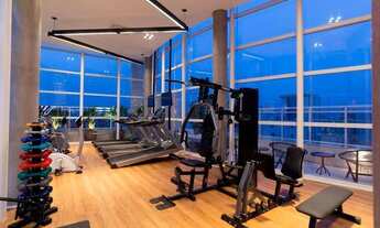 Imagem 6: Urban Resort - 49 a 62m² - 1 a 2 quartos - Santa Ifigênia, São Paulo - SP