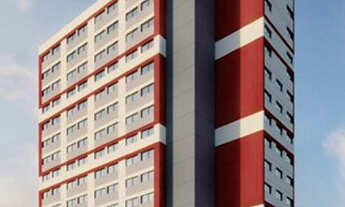 Imagem: Centro 1 Quarto