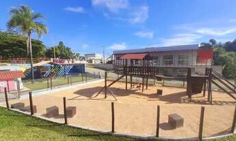 Imagem 6: Lote de Esquina, Escriturado, com 800 mt. Condomínio Ouro Vermelho II - Ac. Finac