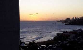 Imagem 9: Rio Vermelho, Morro do Conselho, 132m², 4\4 1 Suíte, 2 Vagas de Garagem, Vista Mar, Oport