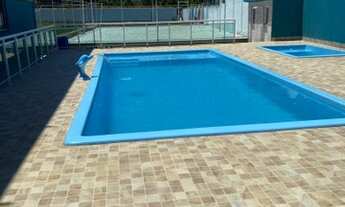 Imagem 2: SÍTIO COM QUADRA DE FUTEVÔLEI