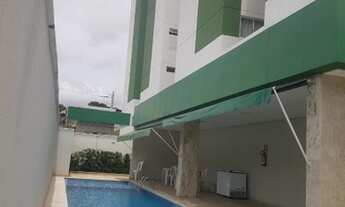 Imagem: Apartamento novo Santa Lia