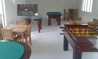 Imagem 4: Atenção - No Central Park -(75) 9 9-2-9-0-8-8-8-8 TIM- AP de 2/4, Apartamento só 90Mil