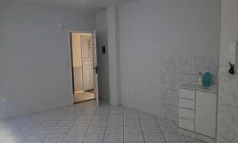 Imagem: Aluga-se kitnet centro colatina/es