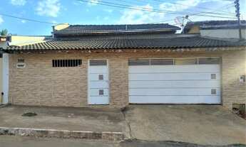 Imagem 6: Casa para venda 3 quartos com suite e churrasqueira a carvão no Parque Atheneu - Goiânia