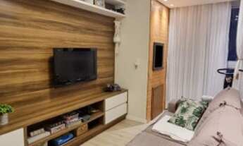 Imagem 3: APARTAMENTO 2Q E MÓVEIS PLANEJADOS - COSTA E SILVA