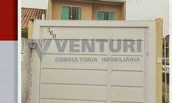 Imagem: SAO JOSE DOS PINHAIS - Casa Padrão - São