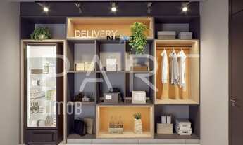 Imagem 5: Apartamento para venda com 59 metros quadrados com 1 quarto em Aldeota - Fortaleza - CE