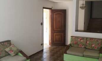 Imagem 2: Sobrado com 3 dormitórios - venda por R$ 742.000,00 ou aluguel por R$ 3.000,00/mês - Vila