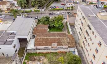 Imagem 6: Curitiba - Terreno Padrão - Agua Verde