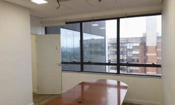 Imagem 3: Complexo Madeira Alphaville - Barueri