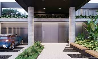 Imagem 4: Apartamento 104 m² - 3 DORMS - PINHEIROS