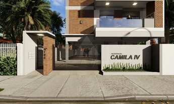 Imagem 7: APARTAMENTO À VENDA COM 3 DORMITÓRIOS, SENDO 1 SUÍTE, 90m², R$380.000,00, BAIRRO ITAJUBA